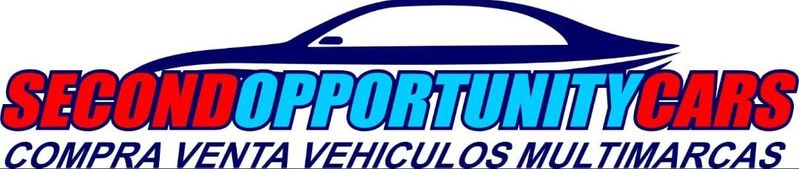 Second Opportunity Cars logo